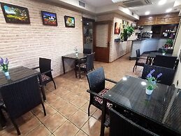 Hotel Medina de Toledo