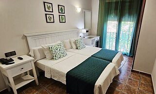 Hotel Medina de Toledo