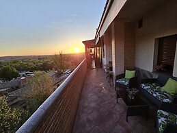 Hotel Medina de Toledo