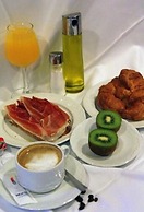 Hotel Medina de Toledo