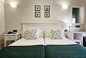 Hotel Medina de Toledo