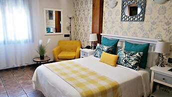 Hotel Medina de Toledo