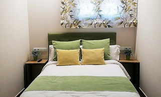 Hotel Medina de Toledo