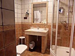 Hotel Medina de Toledo