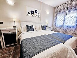 Hotel Medina de Toledo