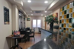 Hotel Medina de Toledo