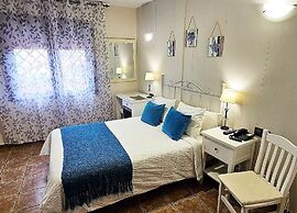 Hotel Medina de Toledo