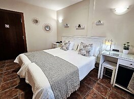 Hotel Medina de Toledo