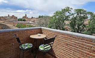 Hotel Medina de Toledo