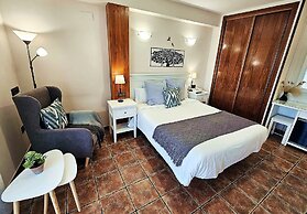 Hotel Medina de Toledo