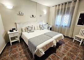 Hotel Medina de Toledo