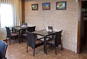 Hotel Medina de Toledo