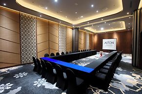 Aston Jambi Hotel & Conference Center