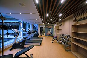 Aston Jambi Hotel & Conference Center