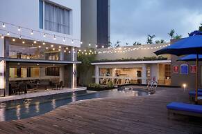 Aston Jambi Hotel & Conference Center