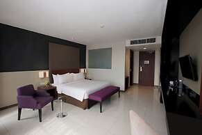 Aston Jambi Hotel & Conference Center