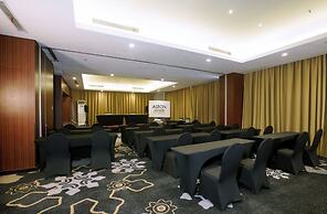 Aston Jambi Hotel & Conference Center