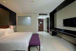 Aston Jambi Hotel & Conference Center