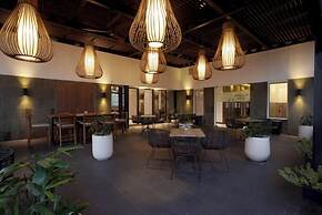 Aston Jambi Hotel & Conference Center