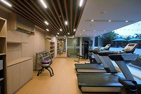 Aston Jambi Hotel & Conference Center