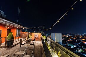 Aston Jambi Hotel & Conference Center