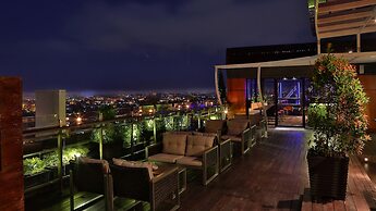 Aston Jambi Hotel & Conference Center