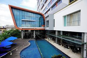 Aston Jambi Hotel & Conference Center