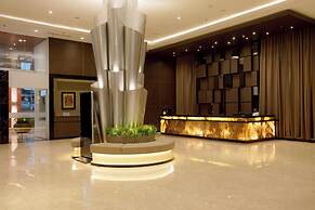 Aston Jambi Hotel & Conference Center