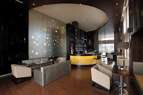 Aston Jambi Hotel & Conference Center