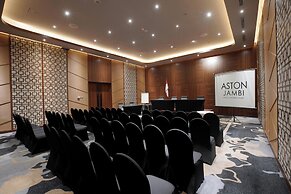 Aston Jambi Hotel & Conference Center