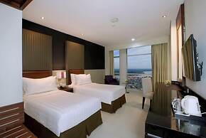 Aston Jambi Hotel & Conference Center