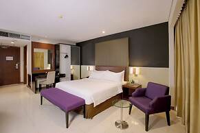 Aston Jambi Hotel & Conference Center