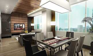 Aston Jambi Hotel & Conference Center