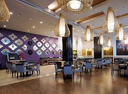 Aston Jambi Hotel & Conference Center