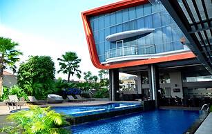 Aston Jambi Hotel & Conference Center