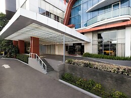 Aston Jambi Hotel & Conference Center