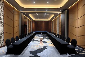 Aston Jambi Hotel & Conference Center