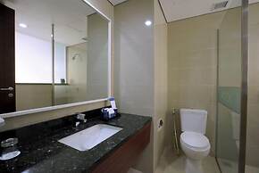 Aston Jambi Hotel & Conference Center