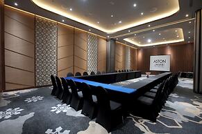 Aston Jambi Hotel & Conference Center