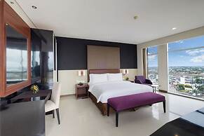 Aston Jambi Hotel & Conference Center