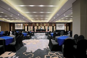 Aston Jambi Hotel & Conference Center