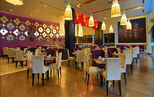 Aston Jambi Hotel & Conference Center