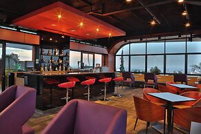 Aston Jambi Hotel & Conference Center