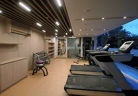 Aston Jambi Hotel & Conference Center