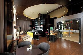 Aston Jambi Hotel & Conference Center