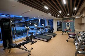 Aston Jambi Hotel & Conference Center