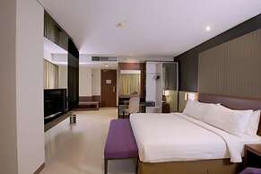 Aston Jambi Hotel & Conference Center