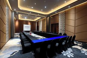 Aston Jambi Hotel & Conference Center
