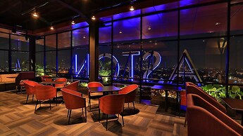 Aston Jambi Hotel & Conference Center