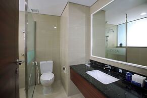 Aston Jambi Hotel & Conference Center